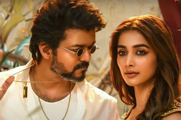 அரபிக் குத்து பாடலை வாசித்து அசத்திய இளம் பெண்.. அதுவும் எங்கு தெரியுமா