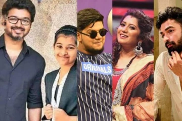 நடிகர் விஜய்யின் மகள் திவ்யாவிற்கு பிடித்த பிக்பாஸ் பிரபலம் யார் தெரியுமா?