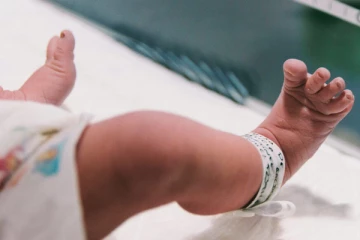 2 ஆண் உறுப்புடன் பிறந்த குழந்தை! ஆச்சரியமடைந்த மருத்துவர்கள்