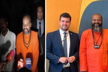 வேலன் சுவாமிகளின் கைது - கண்டனம் வெளியிட்ட தமிழர்களுக்கான அனைத்துக் கட்சி நாடாளுமன்றக் குழுவின் தலைவர்
