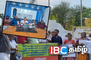 தையிட்டி தொடர்பில் அரச அதிபர் இரகசிய கலந்துரையாடல் - அம்பலப்படுத்தும் மக்கள்