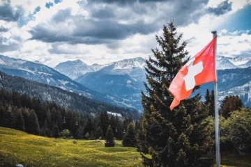 சுவிட்சர்லாந்தில் கொரோனா எப்போது முடிவுக்கு வரும்?