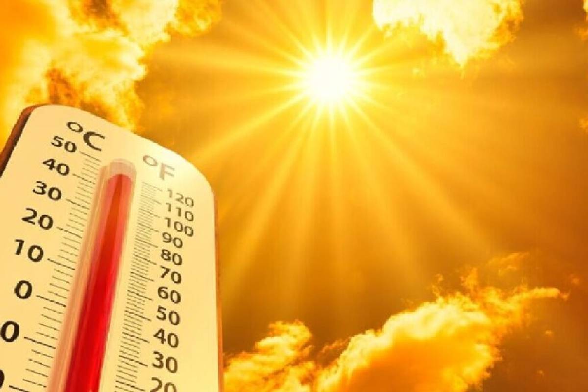 அதிகரிக்கும் வெப்பம்: வெளியான முக்கிய எச்சரிக்கை | Rising Heat Warning Warning Peoples