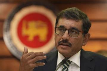 வரிகளால் பாதிக்கப்பட்ட இலங்கை மக்கள்! நிவாரணம் குறித்து மத்திய வங்கிய ஆளுநரின் அறிவிப்பு