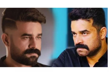 பாலியல் வழக்கில் சிக்கிய பிரபல நடிகர் விஜய்பாபு மீது மேலும் ஒரு பெண் புகார் - கேரளாவில் பரபரப்பு