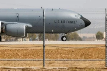 சவுதி அரேபியாவில் தாக்கப்பட்ட அமெரிக்காவின் விமானதளம் ; இழக்கப்பட்ட 05 போர் விமானங்கள்