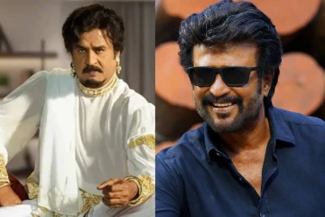 இமயமலை சித்தர் சொன்னதை அப்படியே வைக்க சொன்ன ரஜினி!! இயக்குநர் சொன்ன ரகசியம்..