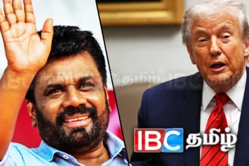 இலங்கைக்கான அமெரிக்க சந்தையின் புதிய கதவுகள் திறக்கப்படும்! வழங்கப்பட்ட உறுதிமொழி