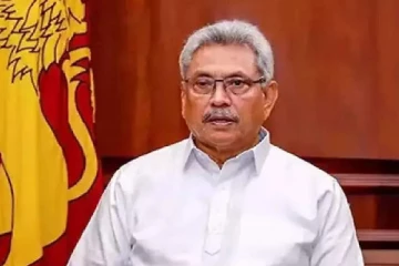 கோட்டாபய ராஜபக்சவின் சிங்கப்பூர் விசா நீட்டிப்பு!