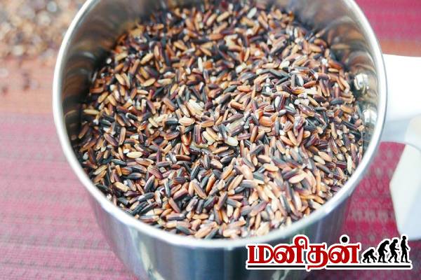 பானை வயிற்றை குறைக்கும் கஞ்சி.. எப்படி செய்றாங்க தெரியுமா? | Karuppu Kavuni Kollu Kanji Recipe In Tamil