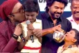 Super Singer: ஒரு கிராமத்தின் பலவருட ஏக்கம்! விஷ்ணுவிற்கு இன்ப அதிர்ச்சி கொடுத்த ராகவா லாரன்ஸ்