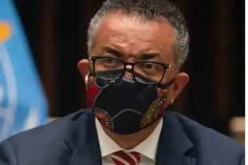 ‘ஒமைக்ரானை ரொம்ப ஈஸியா நினைக்காதீங்க... போட்டுத் தள்ளிடும்...’ - எச்சரிக்கை விடுத்த WHO