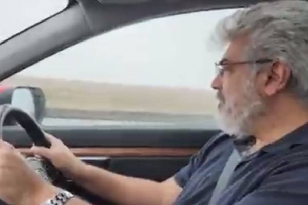 Scotlandல் செம கெத்தாக கார் ஓட்டும் நடிகர் அஜித்- முதன்முறையாக வெளிவந்த வீடியோ | Ajith Bike Ride In Scotland Scotlandல் செம கெத்தாக கார் ஓட்டும் நடிகர் அஜித்- முதன்முறையாக வெளிவந்த வீடியோ | Ajith Bike Ride In Scotland