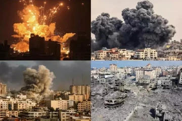 இஸ்ரேல் அதிரடி: ஹமாஸின் நிதி பரிவர்த்தனை முடக்கம்