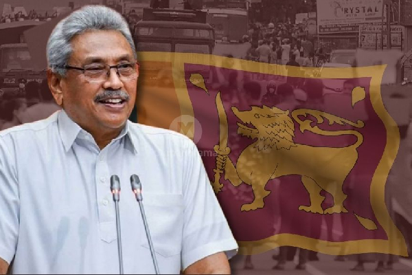 நாட்டு மக்களுக்கு கோட்டாபய வழங்கிய உறுதிமொழி! - ஐபிசி தமிழ்