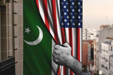 4 பாகிஸ்தான் நிறுவனங்களுக்கு அமெரிக்கா பொருளாதார தடை