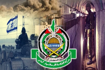 காசா நகரின் மைய பகுதிக்குள் நுழைந்த இஸ்ரேல் இராணுவம்: சுற்றி வளைக்கப்பட்ட ஹமாஸ்