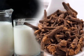 தினம் இரவில் கிராம்பு சேர்த்த பால் அருந்துவதால் இத்தனை நன்மைகளா?