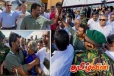 யாழில் பலரின் கவனத்தை ஈர்த்த அநுரவின் தமிழ்