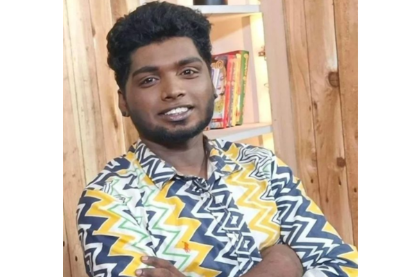 பிரபல சீரியல் நடிகர் தற்கொலை; அதிர்ச்சியில் ரசிகர்கள் | Kharunkenna Veli Serial Actor Hari Suicide