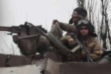 உக்ரைன் பதிலடி...ரஷ்யா வீரர்கள் 50 பேர் உயிரிழப்பு