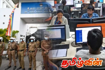 கொழும்பில் சிக்கிய நூற்றுக்கணக்கான இந்தியர்கள் - உடனடியாக நாட்டை விட்டு வெளியேற உத்தரவு