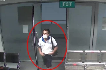 இவரை தெரியுமா?  பொதுமக்களிடம்  பொலிஸார் விடுத்த கோரிக்கை