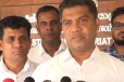 භාණ්ඩාගාර මුදල් වංචාව ගැන ඇමති නලින්ද කට අරියි