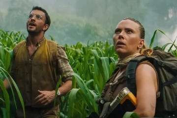 முதல் நாளே மாபெரும் வசூல் சாதனை படைத்த Jurassic World Rebirth.. பாக்ஸ் ஆபிஸ் ரிப்போர்ட்