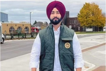 கனடாவில் இந்திய மாணவர் கத்தியால் குத்திக்கொலை: இனவெறுப்பு சம்பவமா?