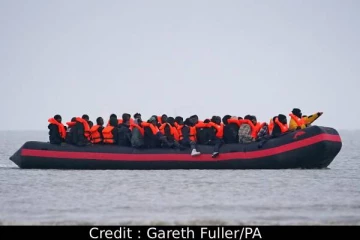 பிரித்தானிய அரசுக்கு ஏமாற்றமளிக்கும் ஒரு செய்தி... ஆயுதமாக பயன்படுத்திய புலம்பெயர்தலால் உருவாகியுள்ள சிக்கல்