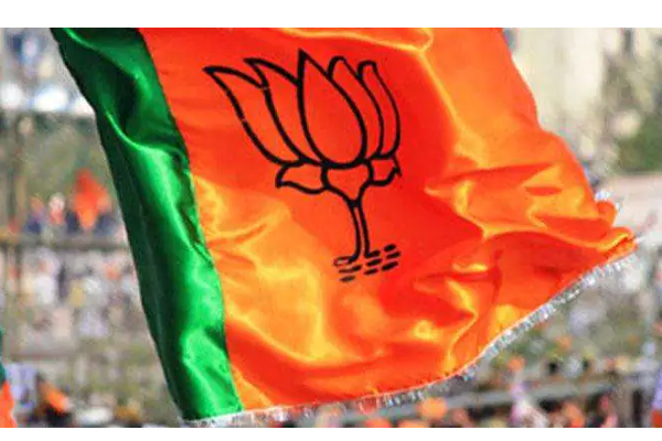 4 மாநிலங்களில் பாஜக முன்னிலை - தொண்டர்கள் உற்சாகம் | 5 State Election Results 2022 Bjp