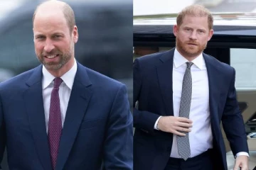 இளவரசர் ஹரியால் வில்லியமுக்கு பின்னடைவு: அரண்மனை வட்டாரம் கூறும் அதிர்ச்சி தகவல்கள்