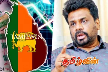 அரசியல் மாற்றத்தால் ஒருபோதும் பொருளாதாரம் சீரமைக்கப்படாது : அநுர பகிரங்கம்