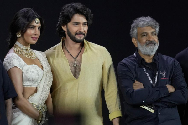 எனக்கு கடவுள் நம்பிக்கை இல்லை.. இயக்குநர் எஸ்.எஸ். ராஜமௌலி வெளிப்படை பேச்சு | Rajamouli Talk About He Dont Believe In God எனக்கு கடவுள் நம்பிக்கை இல்லை.. இயக்குநர் எஸ்.எஸ். ராஜமௌலி வெளிப்படை பேச்சு | Rajamouli Talk About He Dont Believe In God