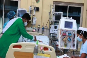 இரவில் இருமல் வந்தால் உடனடியாக மருத்துவ சிகிச்சை பெறவும்: வைத்திய நிபுணர் அறிவுறுத்தல்