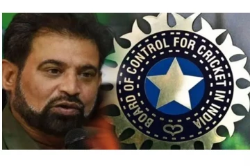 சேத்தன் சர்மா உளறல் விவகாரம்.... - இதையெல்லாம் கண்டுக்க வேண்டாம்... - பிசிசிஐ அதிகாரி அந்தர் பல்டி..!