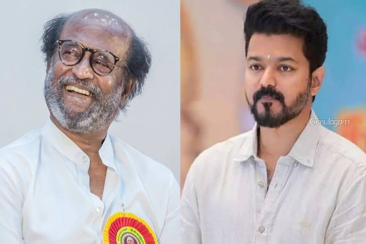 இந்த வாரம் ஞாயிறு சன் டிவியில் விஜய், ரஜினி படங்களின் ஸ்பெஷல்... லிஸ்ட் இதோ | This Week Vijay Rajinikanth Movie Special