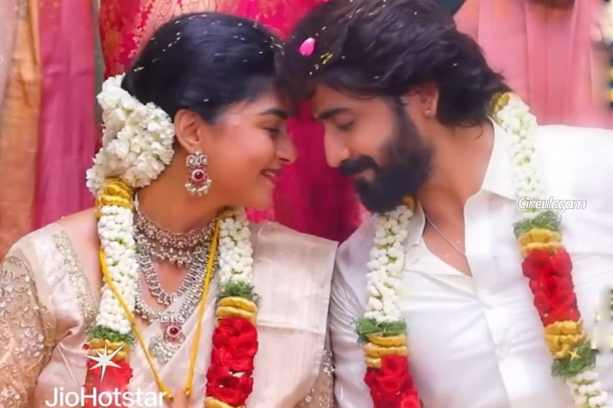 முடிவுக்கு வரப்போகும் மகாநதி சீரியல், வேறொரு சீரியலின் நேரம் மாற்றம்... முழு விவரம் | Mahanadhi Serial End Hit Serial Time Change முடிவுக்கு வரப்போகும் மகாநதி சீரியல், வேறொரு சீரியலின் நேரம் மாற்றம்... முழு விவரம் | Mahanadhi Serial End Hit Serial Time Change
