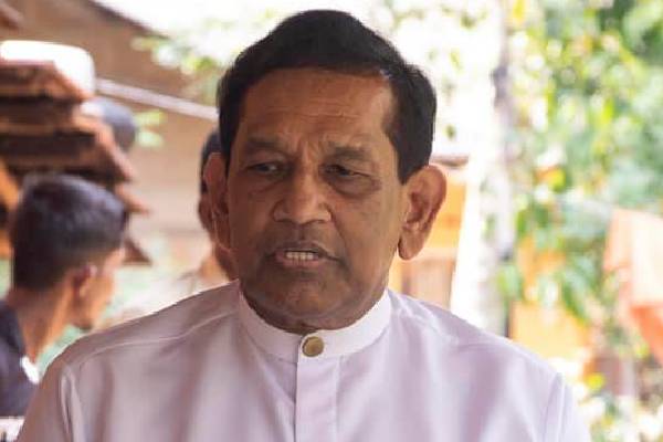 அரசில் இணைவது தொடர்பான நிலைப்பாட்டை பகிரங்கமாக அறிவித்த ராஜித | Rajitha Decision To Join The Government