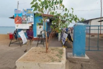முக்கிய தமிழர் பகுதியில் சிங்கள அரசின் அடுத்த கட்ட நடவடிக்கை! பறிபோகுமா தமிழரின் நிலம்?