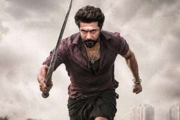 உலகளவில் இதுவரை கருப்பு திரைப்படம் செய்துள்ள வசூல்.. பாக்ஸ் ஆபிஸ் ரிப்போர்ட்
