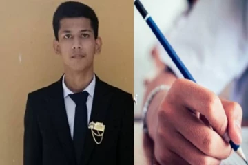 மொனராகலை கல்வி வலயத்தில் சாதனை படைத்த தமிழ் மாணவன்