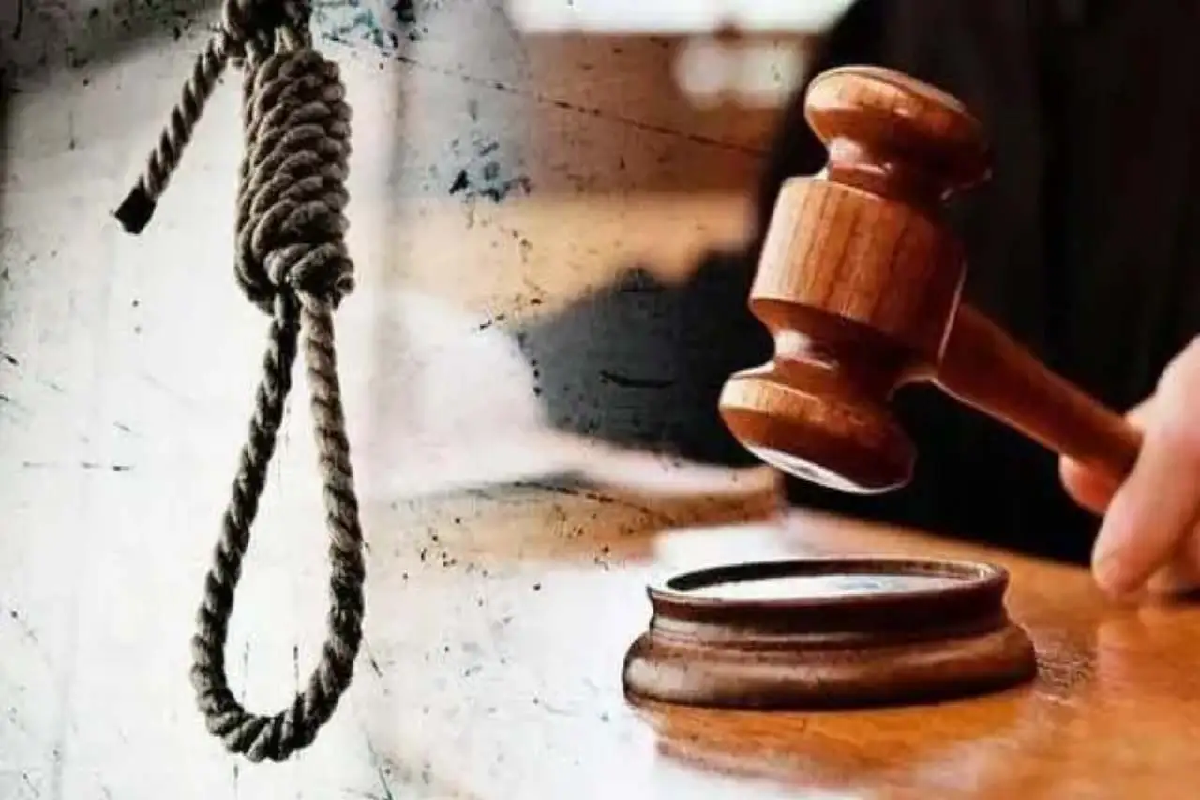 போர் சூழலிலும் ஈரானில் அடுத்தடுத்து நிறைவேற்றப்படும் மரண தண்டனை | Executions Continue In Iran Despite War Situation