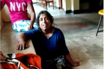 අවුරුදු 8ක දියණියව සොයා ආ ජම්බු ගෙඩියේ මාරයා  - මෙරටින් ඇසෙන සංවේදී පුවත..