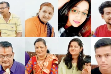 ஒரே குடும்பத்தை சேர்ந்த 9 பேர் மரணம்.. மறுபிறவிக்காக தற்கொலை அல்ல! கொல்லப்பட்டது அம்பலம்