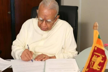 இந்தியத்தூதுவரிடம் இன்று கையளிக்கப்படவுள்ள தமிழ்த்தேசியக்கட்சிகளின் கூட்டு ஆவணம்