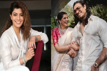 2வது மனைவியாகும் வரலட்சுமி; ஏற்கனவே திருமணம், 15 வயதில் மகள் - யார் இந்த நிக்கோலய்?