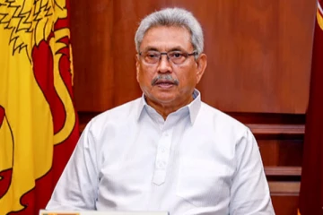 ஜனாதிபதி கோட்டாபயவுக்கு ஏற்பட்டுள்ள அவல நிலை?