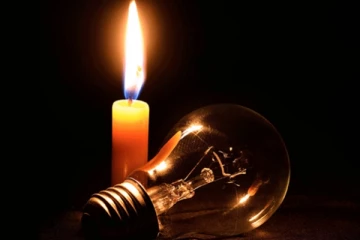 අද දිනයේ විදුලිය විසන්ධි වීම සිදුවන්නේ මෙහෙමයි.. (PHOTO)